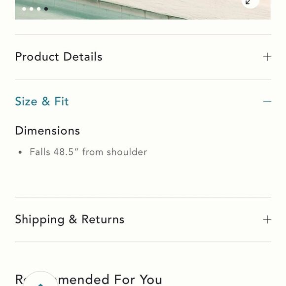 Charlie holiday layne maxi dress black - Picture 12 of 12